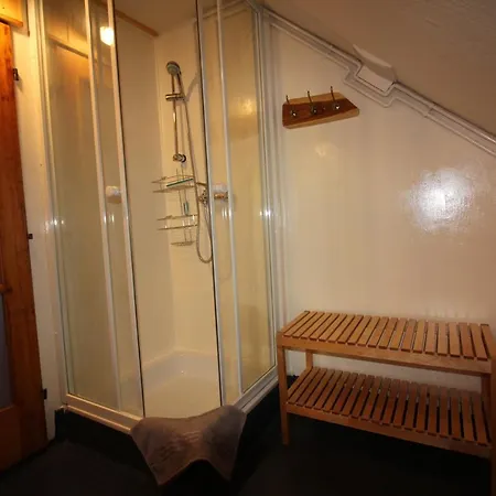 Nadas Vendeghaz Es Wellness - *