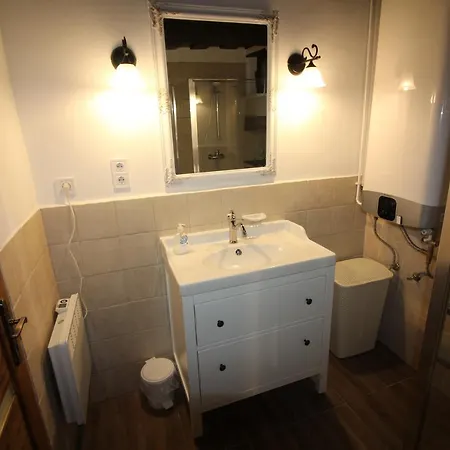 Nadas Vendeghaz Es Wellness - Nemesvita