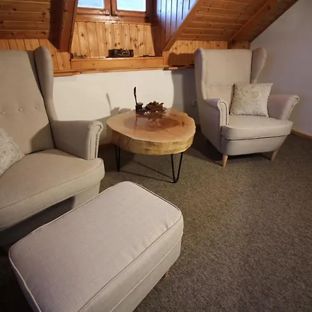 Nadas Vendeghaz Es Wellness -