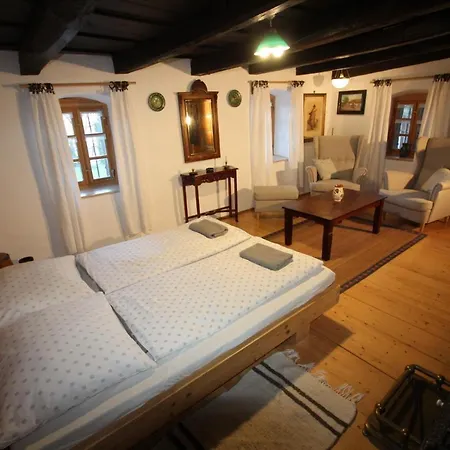 Nadas Vendeghaz Es Wellness - *