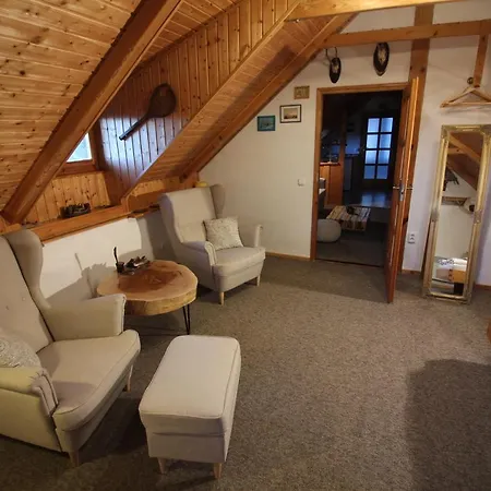 Pensjonat Nadas Vendeghaz Es Wellness -