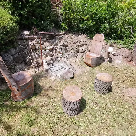 Nadas Vendeghaz Es Wellness - بيت ضيافة *