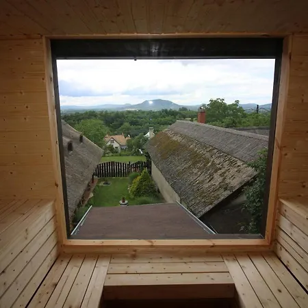 Gæstehus Nadas Vendeghaz Es Wellness - Nemesvita