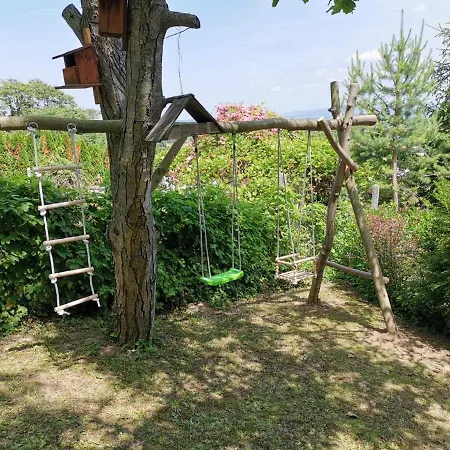 Gæstehus Nadas Vendeghaz Es Wellness - Nemesvita