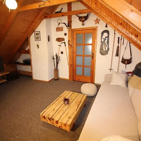 Gæstehus Nadas Vendeghaz Es Wellness -