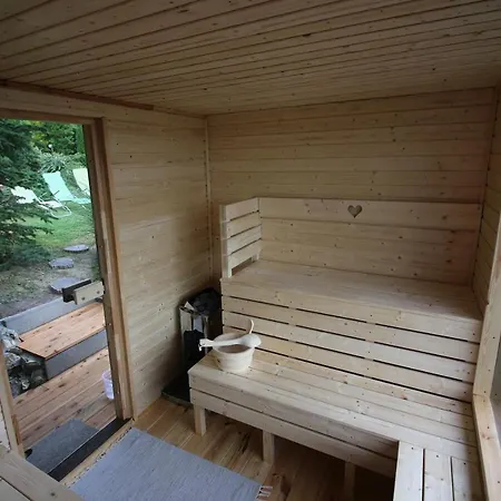 Gæstehus Nadas Vendeghaz Es Wellness - *