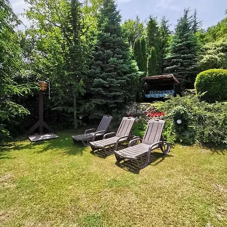 بيت ضيافة Nadas Vendeghaz Es Wellness -