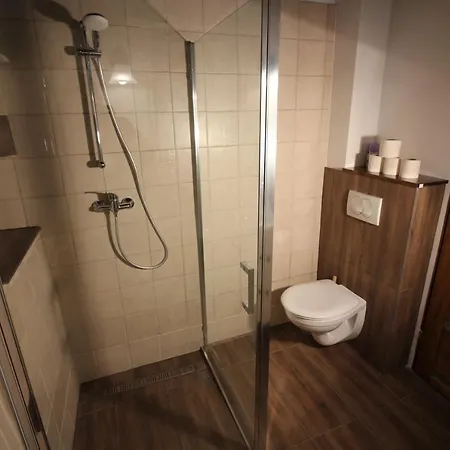 Nadas Vendeghaz Es Wellness - Guest house