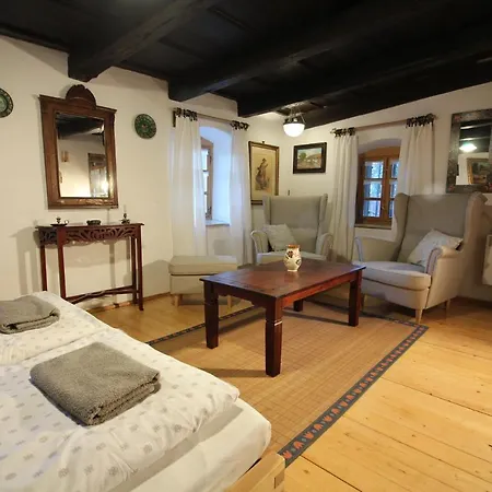 Nadas Vendeghaz Es Wellness - Guest house