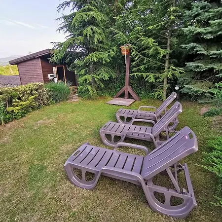 Nadas Vendeghaz Es Wellness - Nemesvita