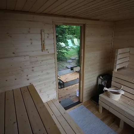 Gæstehus Nadas Vendeghaz Es Wellness -