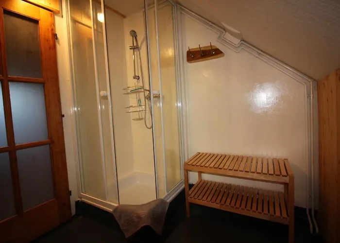 Nadas Vendeghaz Es Wellness - *