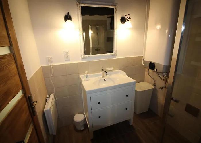 Nadas Vendeghaz Es Wellness - Nemesvita