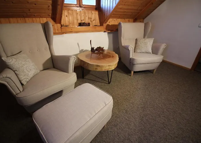 Nadas Vendeghaz Es Wellness -