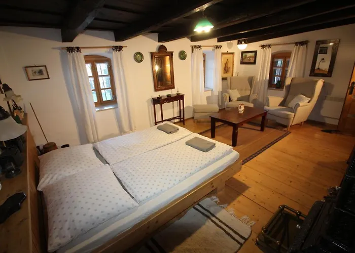 Nadas Vendeghaz Es Wellness - *