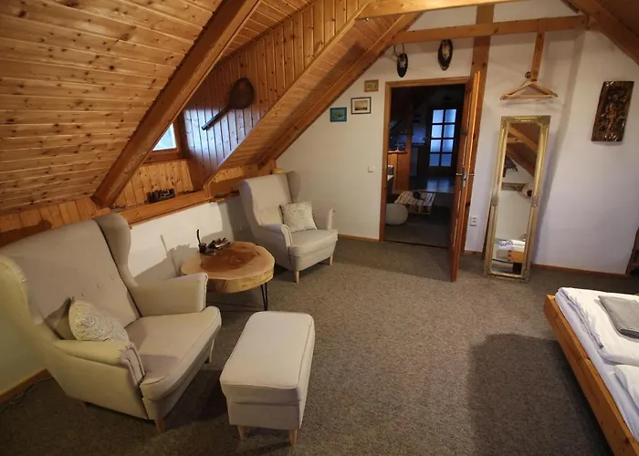 Guest house Nadas Vendeghaz Es Wellness -