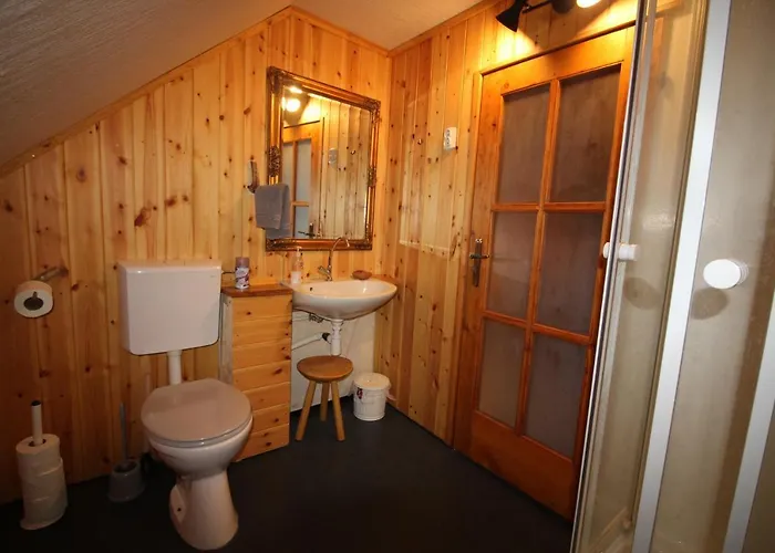 Gasthuis Nadas Vendeghaz Es Wellness - Nemesvita