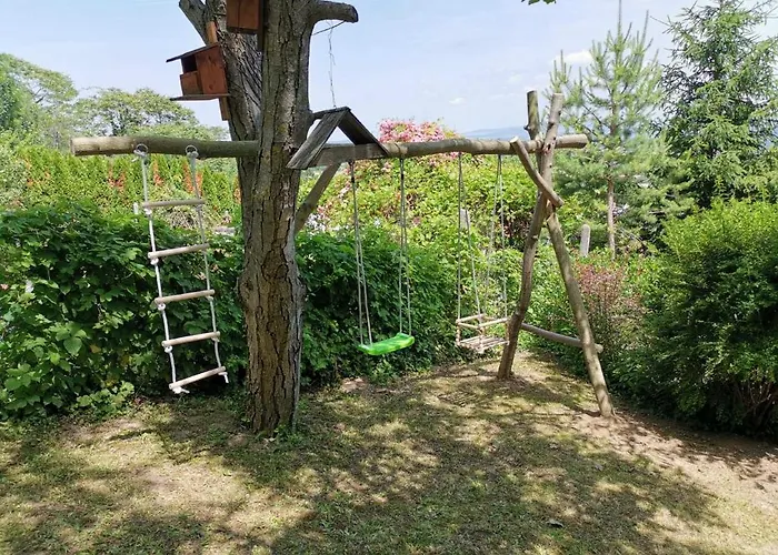 Gasthuis Nadas Vendeghaz Es Wellness - Nemesvita