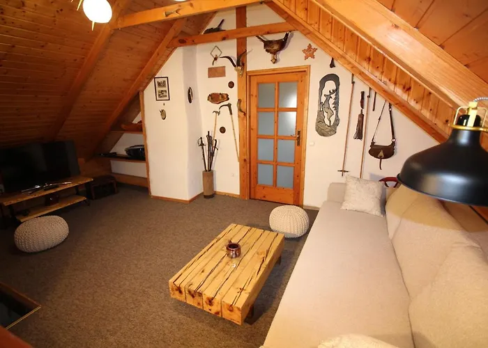 بيت ضيافة Nadas Vendeghaz Es Wellness -