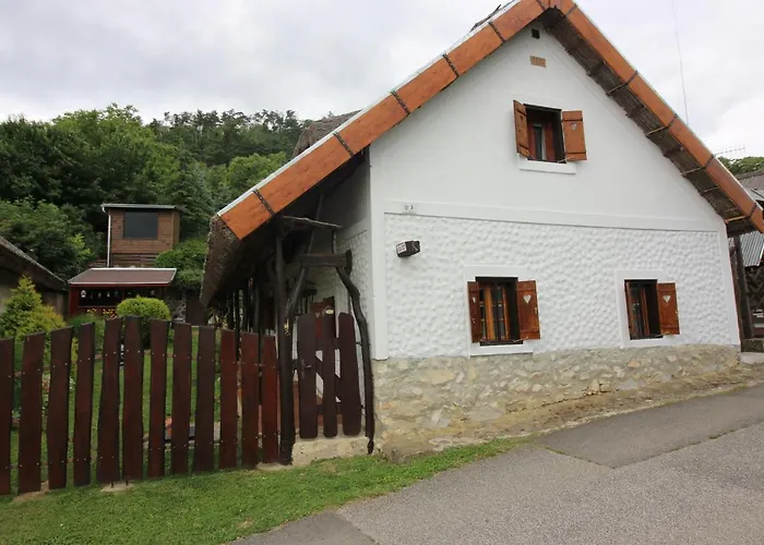 Nadas Vendeghaz Es Wellness - Nemesvita