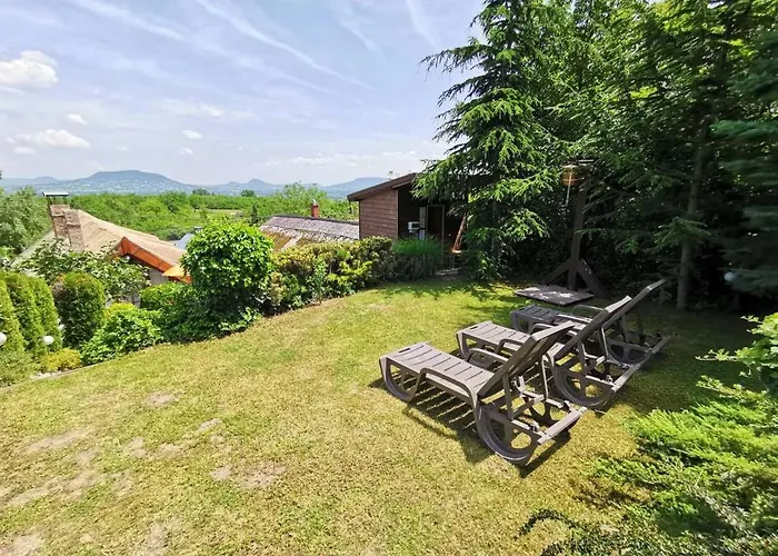 Nadas Vendeghaz Es Wellness - Gasthuis