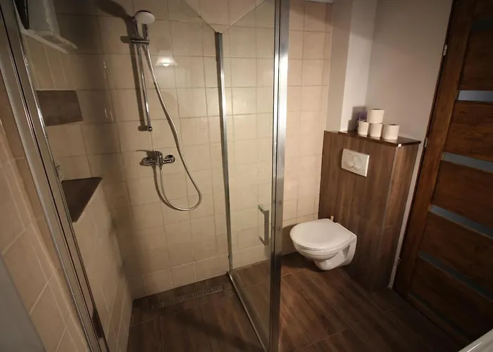 Nadas Vendeghaz Es Wellness - بيت ضيافة