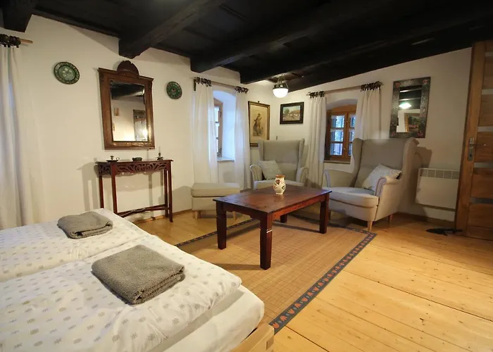 Nadas Vendeghaz Es Wellness - بيت ضيافة