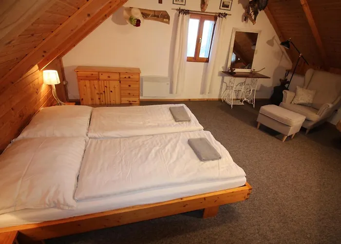 Nadas Vendeghaz Es Wellness - Guest house Nemesvita