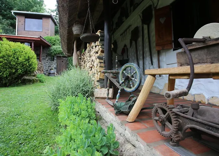 Guest house Nadas Vendeghaz Es Wellness -